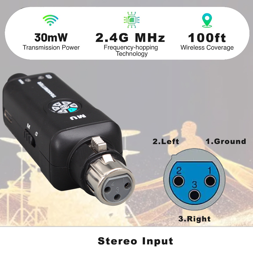 Système de moniteur intra-auri - In Ear Monitors For Singers avis et prix