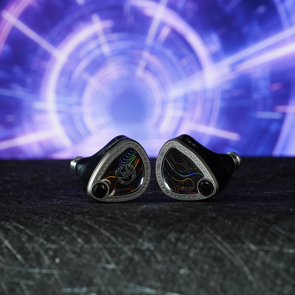 Écouteurs intra-auriculaires f - Planar Magnetic Iem Earphones avis et prix