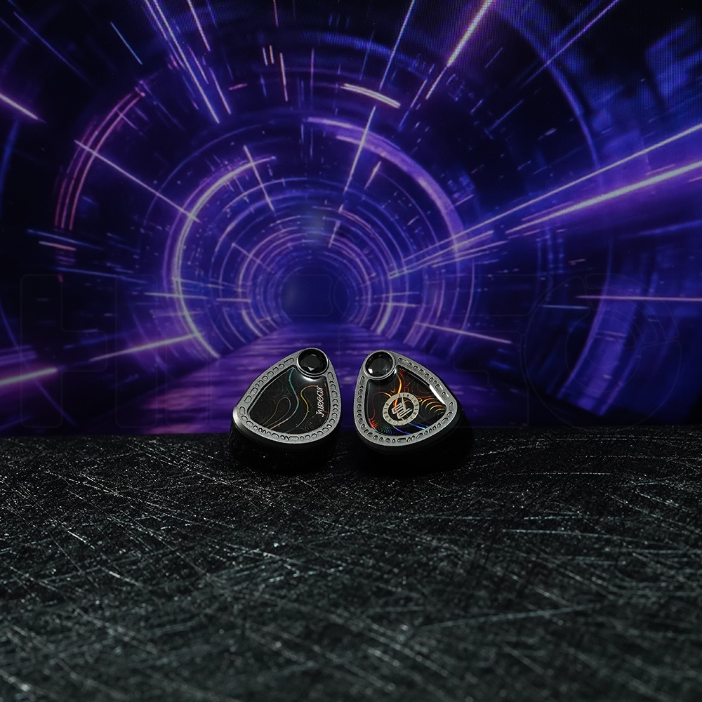 Écouteurs intra-auriculaires f - Planar Magnetic Iem Earphones avis et prix