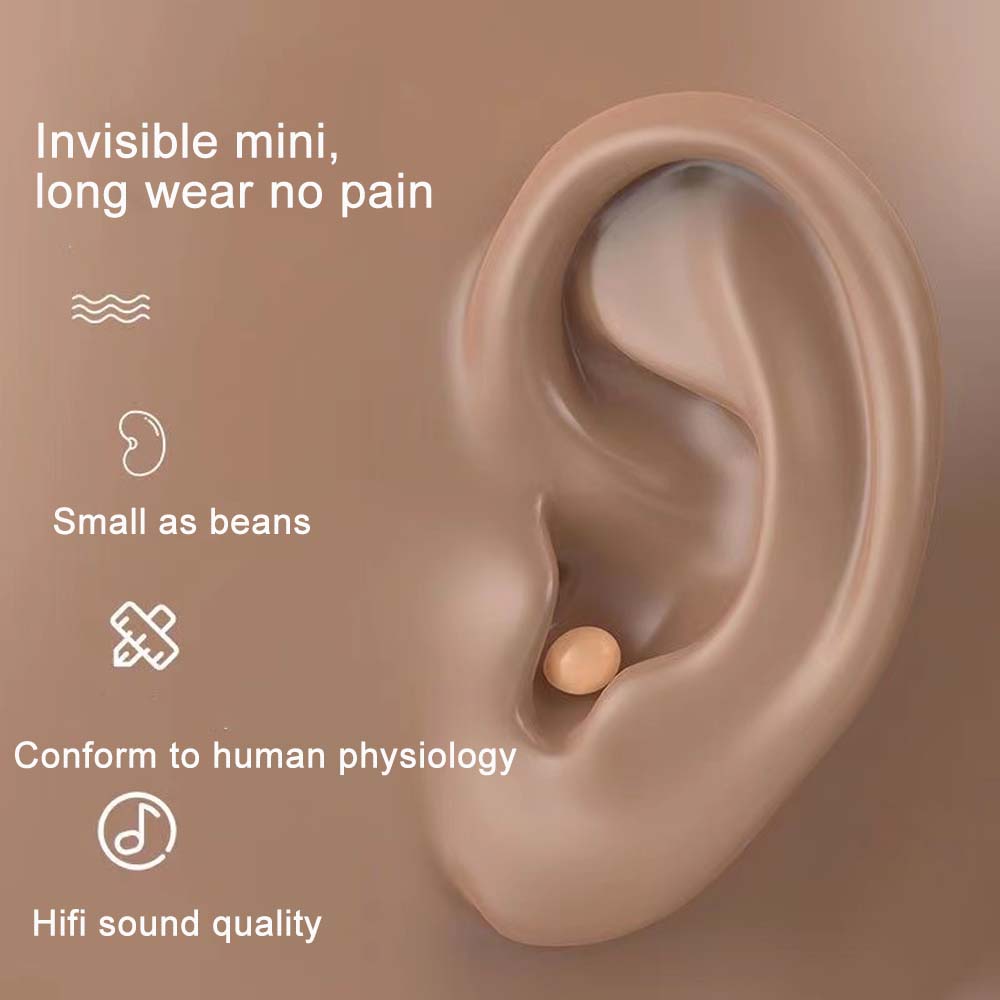 Mini Auriculares Bluetooth Inv - Sleep Mask Headphones Bluetooth avis et prix