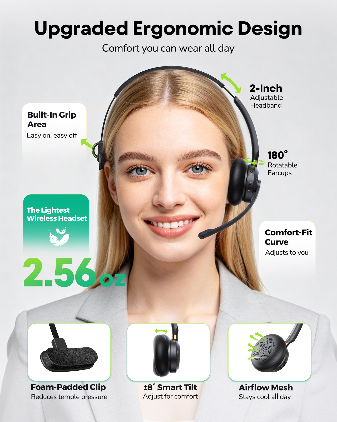 Casque sans fil Acer avec micr - Type C Wired Earphones With Mic avis et prix