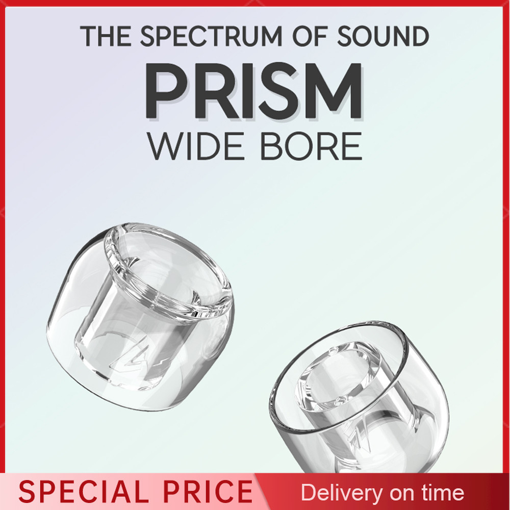 Divinus Prism – embouts pour é - Planar Magnetic Iem Earphones avis et prix