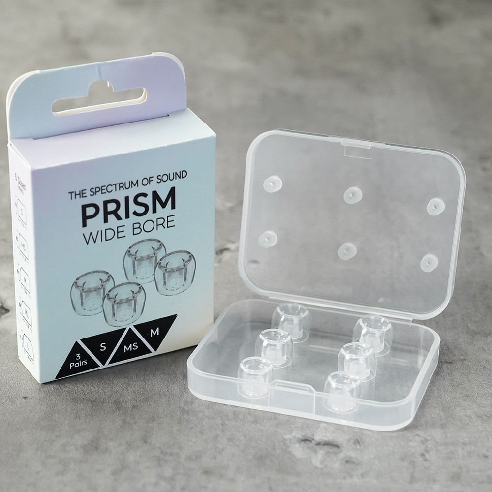 Divinus Prism – embouts pour é - Planar Magnetic Iem Earphones avis et prix