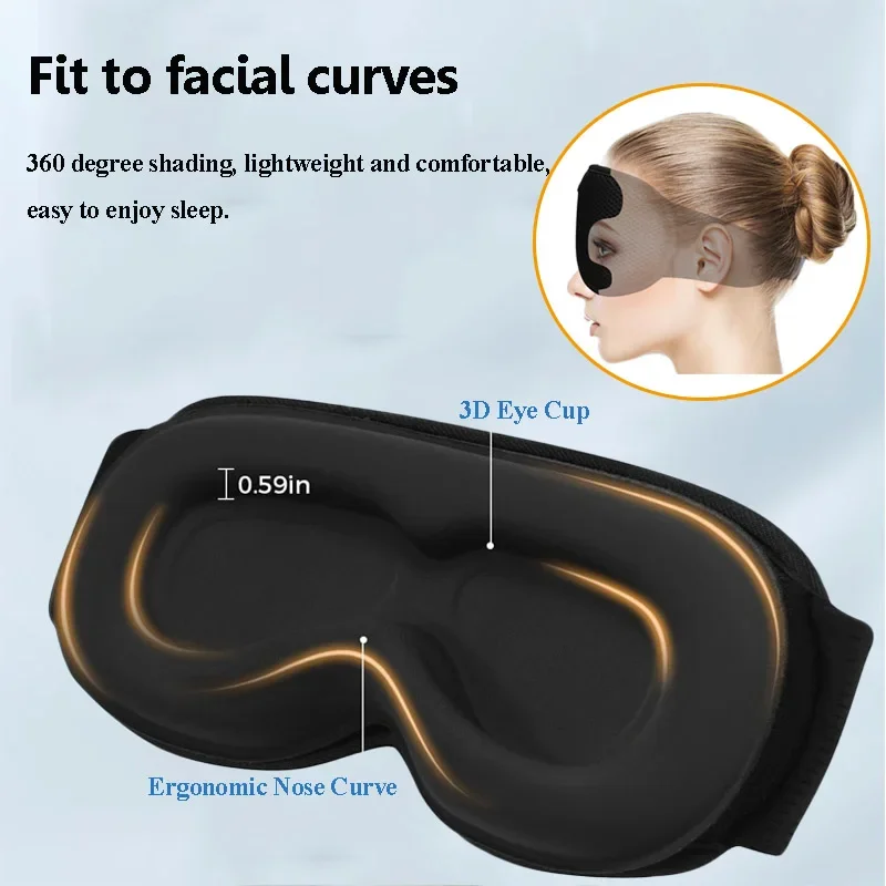 Casque de sommeil sans fil Blu - Type C Wired Earphones With Mic avis et prix