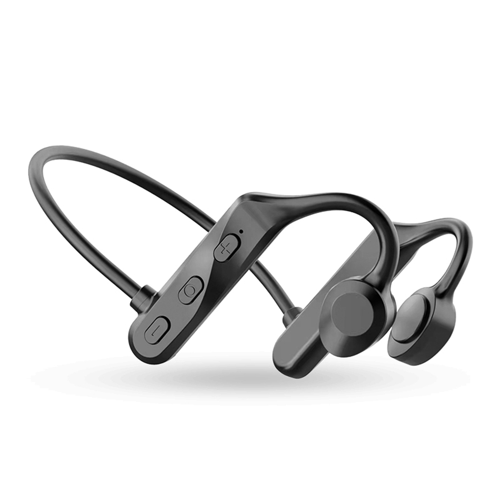 Écouteurs sans fil légers à co - Bone Conduction Running Headphones avis et prix