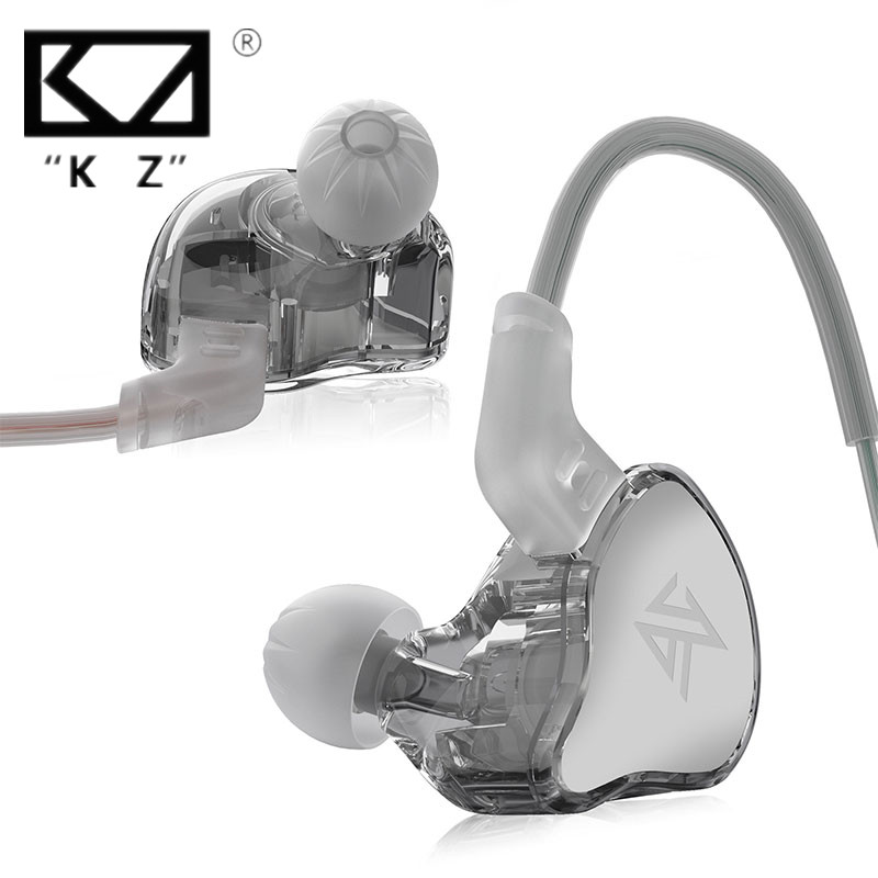 KZ EDCX dans l'oreille filaire - In Ear Monitors For Singers avis et prix