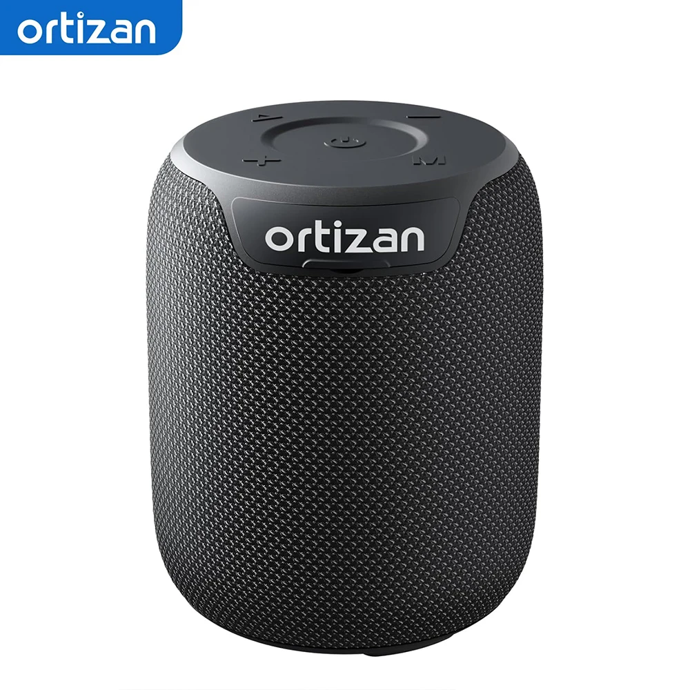 Ortizan-HautréusBluetooth port - Portable Bluetooth Speaker Waterproof Ipx7 avis et prix