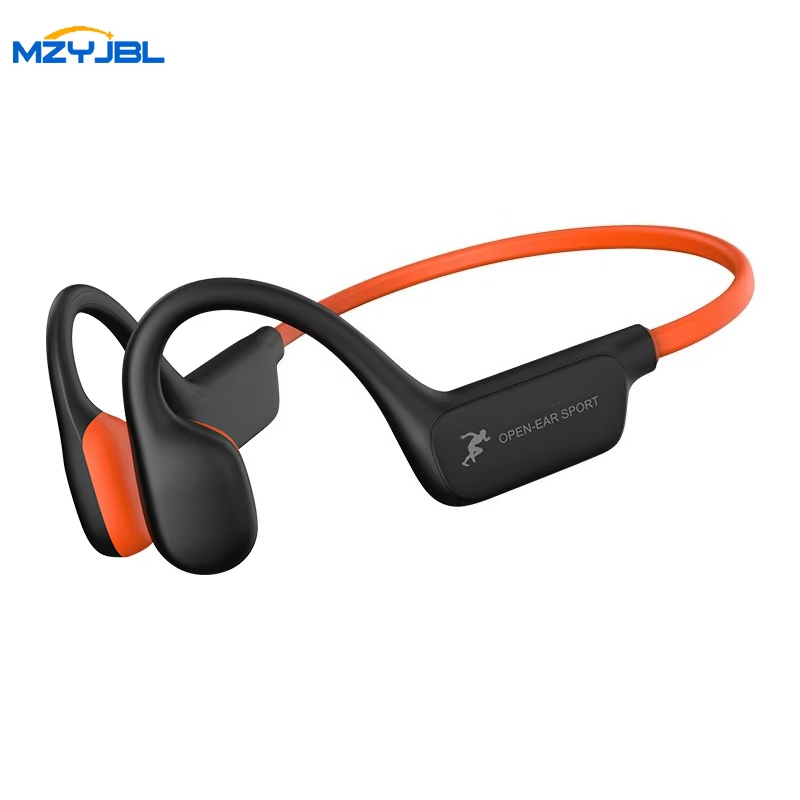 MZYMI tour de cou Bluetooth 5. - Bone Conduction Running Headphones avis et prix