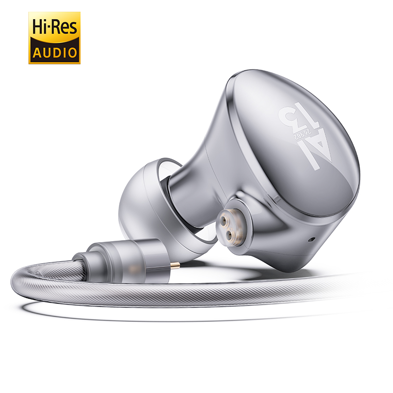 WHIZZER Kylin HE03AL Plus Know - Planar Magnetic Iem Earphones avis et prix