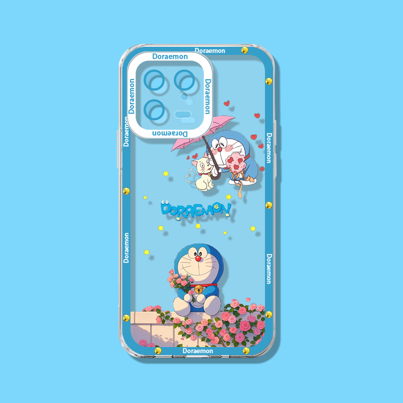 Coque Doraemon Starry Sky Heal - Tablets avis et prix