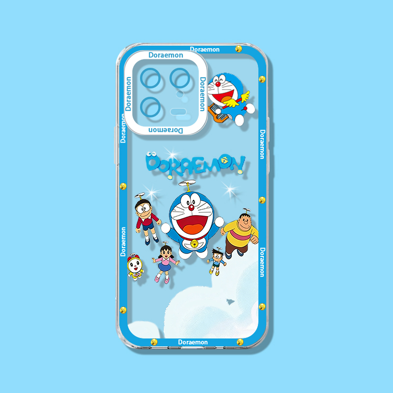 Coque Doraemon Starry Sky Heal - Tablets avis et prix