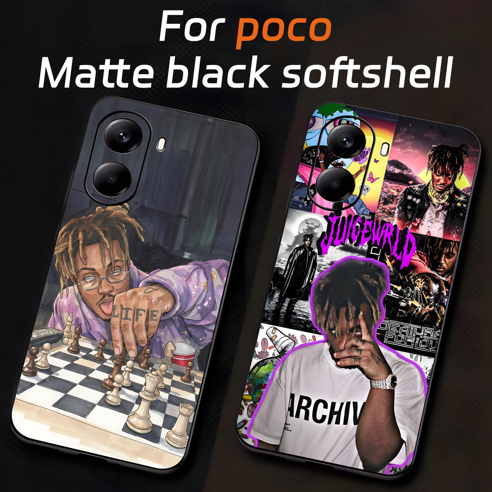 Juice WRLD 999 – coque de télé - Tablets avis et prix
