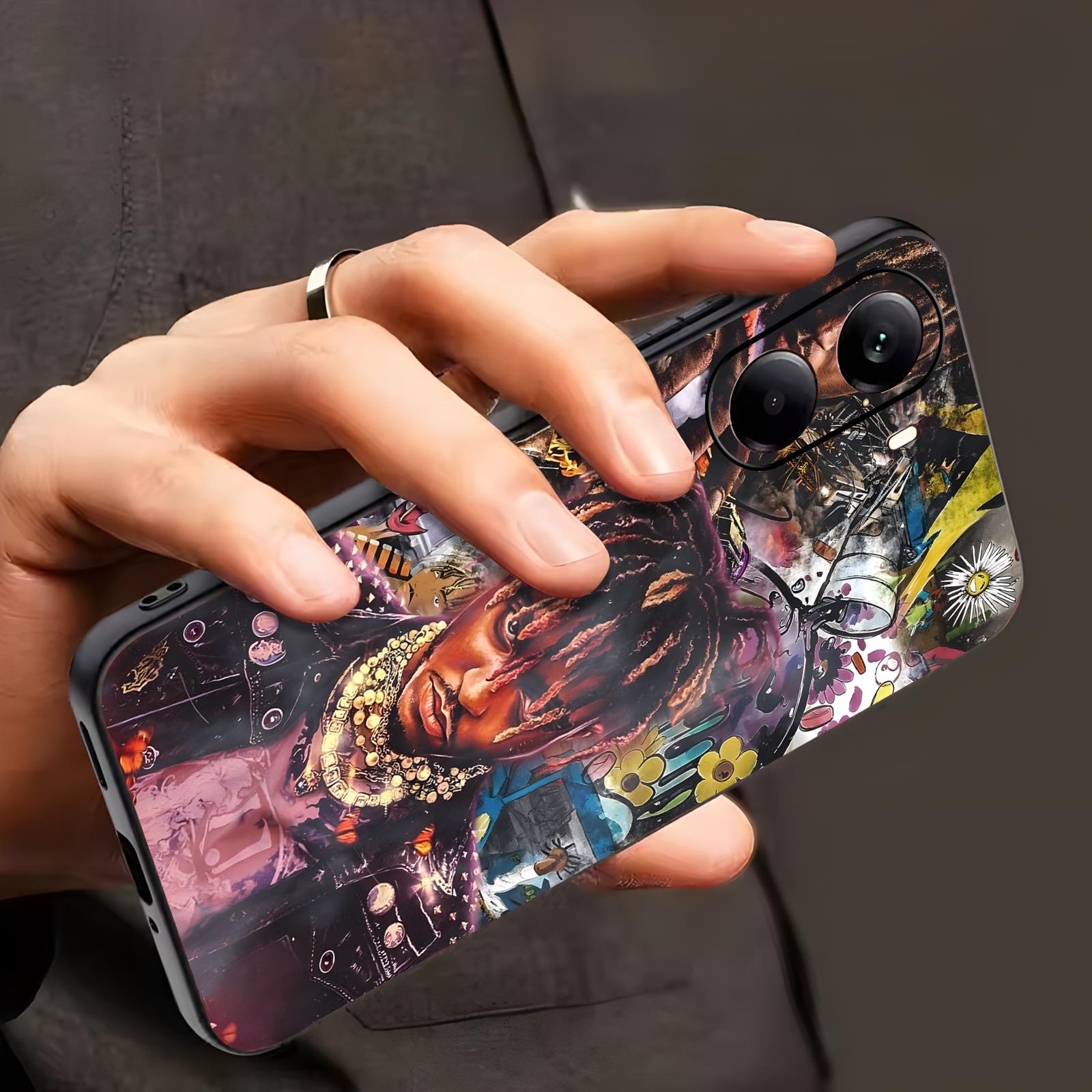 Juice WRLD 999 – coque de télé - Tablets avis et prix