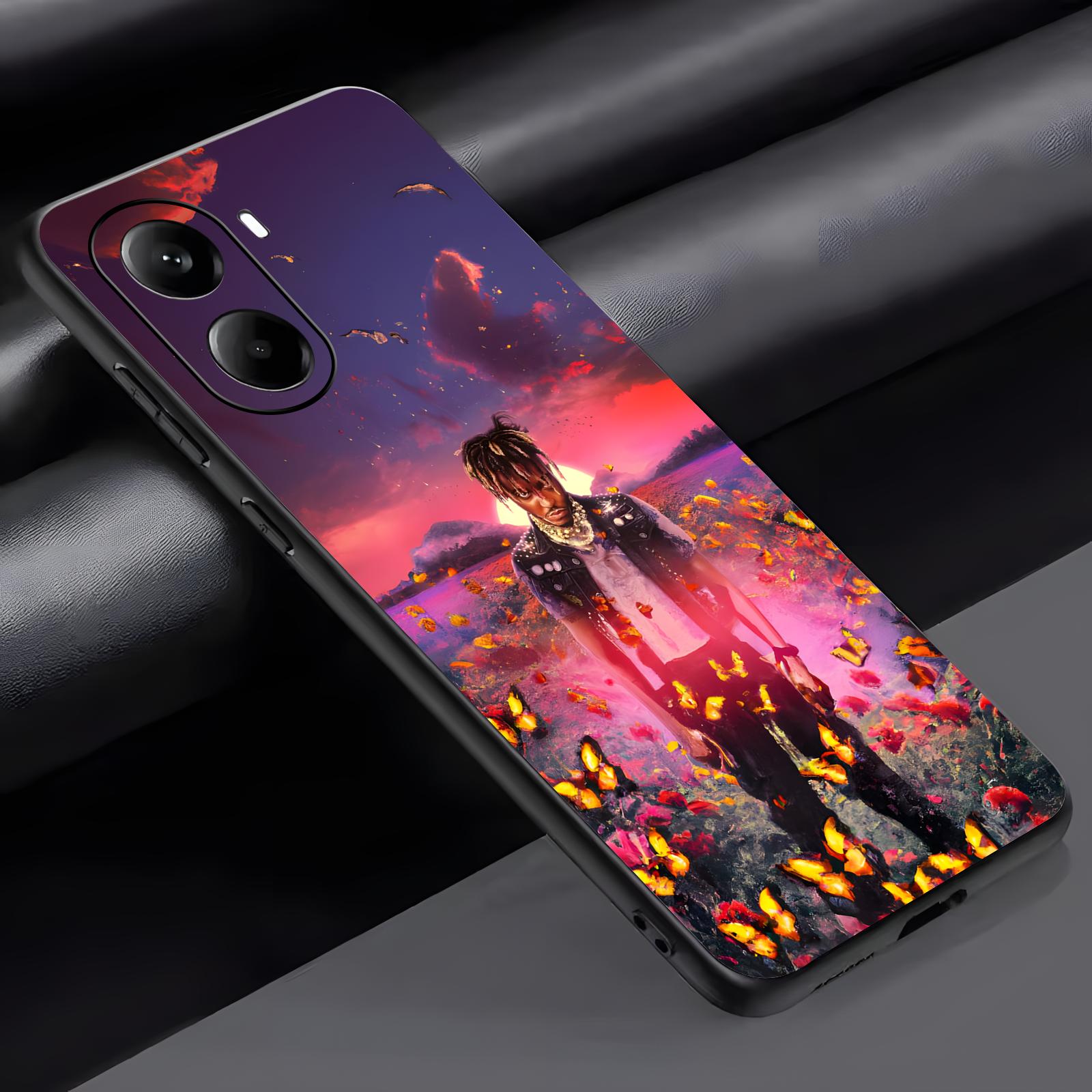 Juice WRLD 999 – coque de télé - Tablets avis et prix