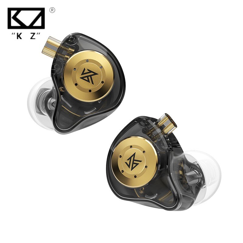 KZ EDX PRO Dynamique Écouteurs - In Ear Monitors For Singers avis et prix