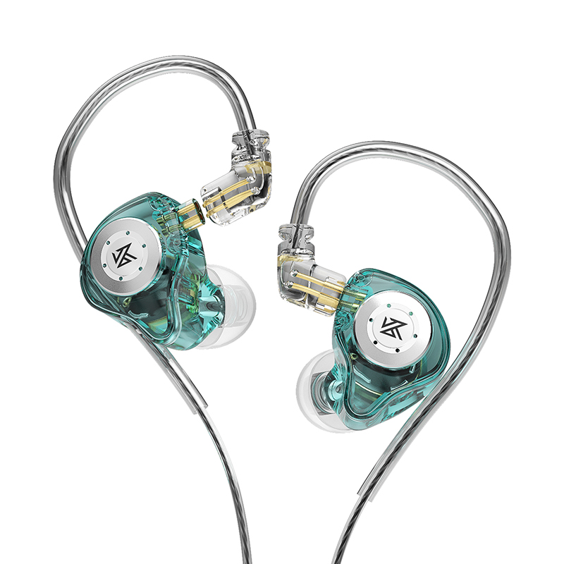 KZ EDX Pro écouteurs dynamique - In Ear Monitors For Singers avis et prix